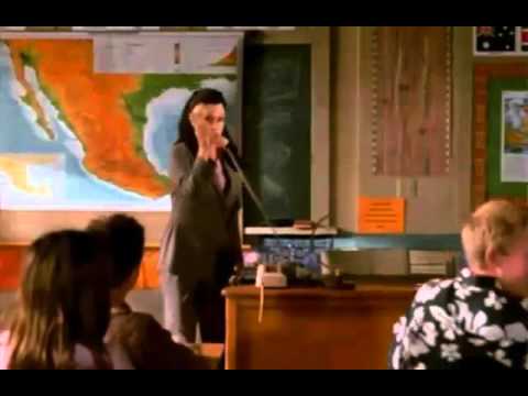Compilation of Myra's Scenes on Walt Disney's Max Keeble's Big Move