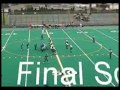 football bellevue wolverine gold sophs game 1 highlights