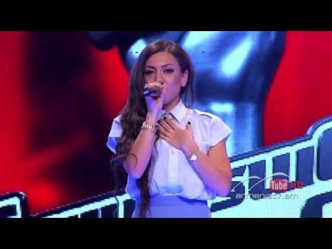 Голос Армении 3 Серия 7