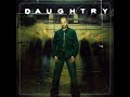 Chris Daughtry - Crashed (somewhat remixed)