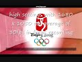 beijing 2008 pc gameplay several events 