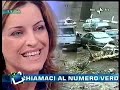 Terra una storia a Cominciamo bene | Alluvione di Messina | Giampilieri | 2 Parte