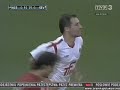 Wis?a - FC Sevilla 1:0 The Chicago Trophy Gol Niedzielan