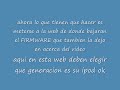 Ipod Video a Ipod Classic-Touch visible   http://mx.youtube.