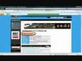 Ipod Video a Ipod Classic-Touch visible http://mx.youtube.