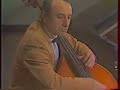 Jazz duet Konstantin Vilensky-piano, Victor Dvoskin-ac.bass Jazz duet Konstantin Vilensky-piano, Victor Dvoskin-ac.bass