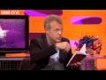 David Tennant and Catherine Tate Do Shakespeare - The Graham Norton Show, Preview - BBC One
