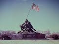 an artist proposes 9 colossal sculptures to be built in washington d.c. in an effort to solve the energy crisis by encouraging intelligent political decisions.