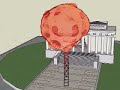 an artist proposes 9 colossal sculptures to be built in washington d.c. in an effort to solve the energy crisis by encouraging intelligent political decisions.