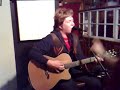 Jani Wickholm LIVE! - Siivet