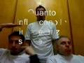 La societa' siamo noi . GASPARE SATIRA
