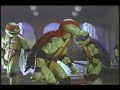 A Triple Six Turtle Christmas