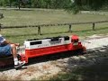 Chesapeake & Allegheny Live Steamers Chesapeake & Allegheny Live Steamers