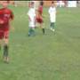 Pünkösdi Torna 2007. Dabas-Vasas