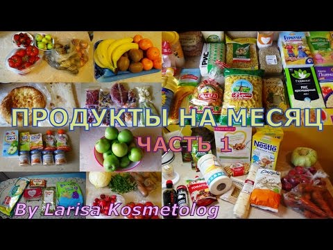 Как покупать продукты на новый год Как покупать продукты на новый год