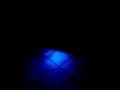 neonlicht en stroboscoop flitser