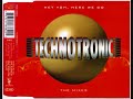 Hey Yoh,Here We Go(Eurodance Mix)-Technotronic