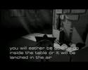 AITD: inside tables + launching tables AITD: inside tables + launching tables