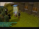 K roc23 Gets His Quest Cape