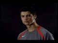 cristiano ronaldo vs. toro