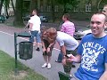 Krakow Stag Do - Smulders Hill Roll
