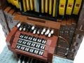 LEGO Pipe Organ