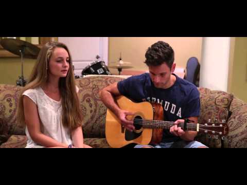 Toxic by Britney Spears Acoustic Cover