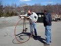 Penny Farthing Penny Farthing