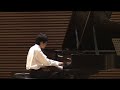 Schumann Aufschwung (\"Soaring\")