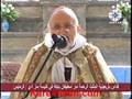 قداس الاربعين على روح مار اسطيفان بابكا