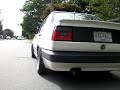 1991 Jetta GTD 1991 Jetta GTD