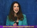 Internet Marketing Unwrapped