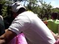 MAXJ en San Luis Gramal (Ilobasco) Parte 1