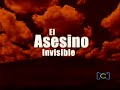 cronica de pirry: el asesino invisible 1/6