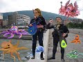 Koalicija guns & roses