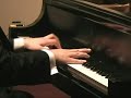 Ralph Iossa Live ~ \"Impromptu\" Opus 90, No. 1 - Schubert