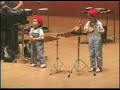 J-Marimba: Sleigh Ride