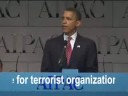 JewsForObama AIPAC abridged part 3/5