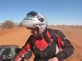 Adam's Outback Bike Trip, Episode 2d