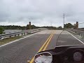 harley ride outlaws green grass and high tides