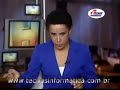 Mico da Zileide Silva no Jornal Hoje