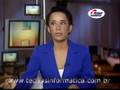 Mico da Zileide Silva no Jornal Hoje