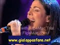 Cammariere e Tognazzi con la Gialappa's a Sanremo