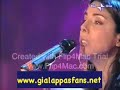 Cammariere e Tognazzi con la Gialappa's a Sanremo