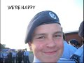 Cadets 1109