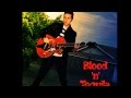 Angelo Di Crescenzo - Blood'n'Tequila (2012)