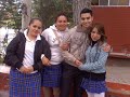 cebtis 155 6cmv ya casi nos graduamos