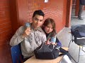 cebtis 155 6cmv ya casi nos graduamos