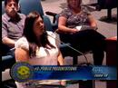 members of the bakersfield community spoke in support and in opposition of gay marriage at the june 10 meeting of the kern county board of supervisors.