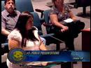 members of the bakersfield community spoke in support and in opposition of gay marriage at the june 10 meeting of the kern county board of supervisors.